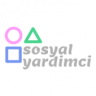 sosyal yardımcı