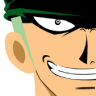 RoronoaZoro